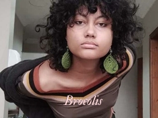 Brocolis