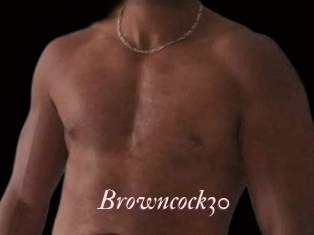 Browncock30