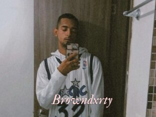 Browndxrty