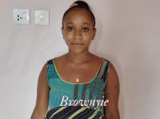 Brownyie