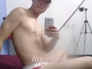 Brucesexhot