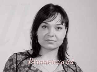 Brunnetezayed