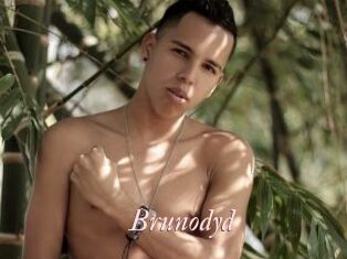Brunodyd