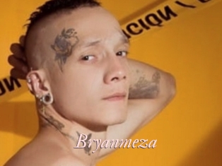 bryanmeza Leukelol