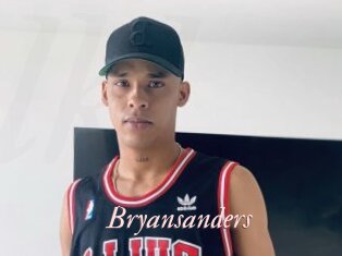 Bryansanders