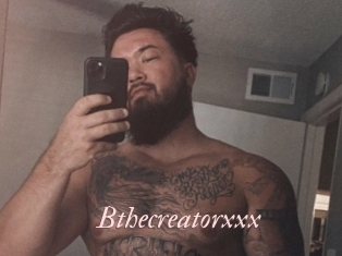 Bthecreatorxxx