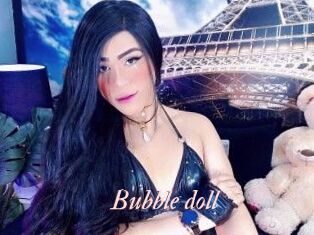 Bubble_doll