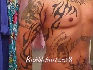 Bubblebutt2018