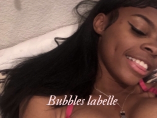 Bubbles_labelle