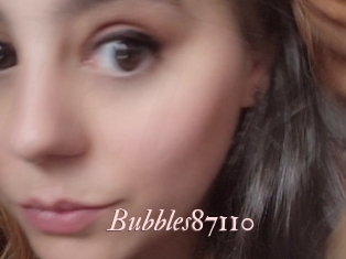 Bubbles87110