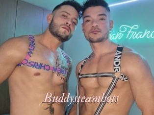 Buddysteamhots