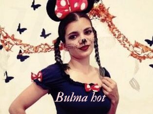 Bulma_hot