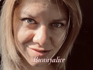 Bunnyalice