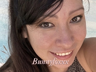 Bunnyfoxxx