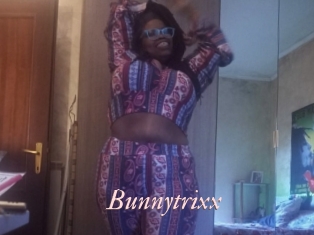 Bunnytrixx
