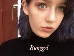 Bunygrl