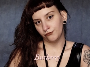 Burberry