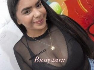 Bussystarx