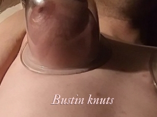 bustin_knuts Leukelol