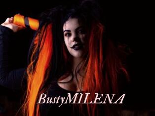 BustyMILENA