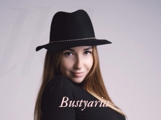 Bustyaria
