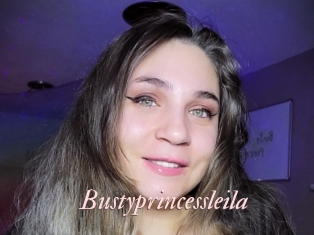 Bustyprincessleila