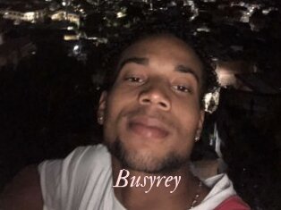 Busyrey