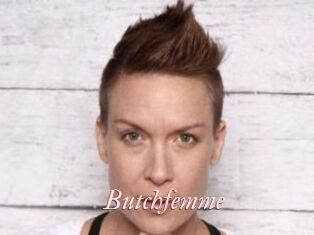 Butchfemme