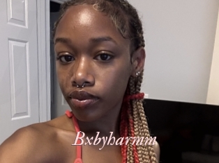 Bxbyharmm