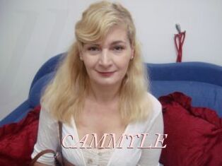 CAMMYLE_