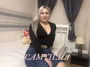 CAMYILLA