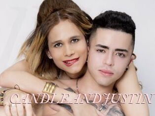 CANDLEANDJUSTIN