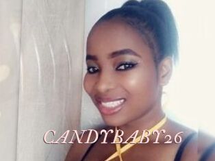 CANDYBABY26