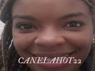 CANELAHOT22