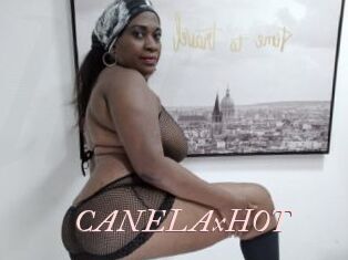 CANELAxHOT