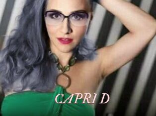 CAPRI_D