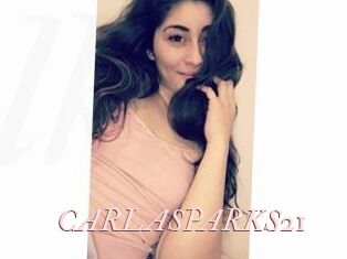 CARLA_SPARKS21
