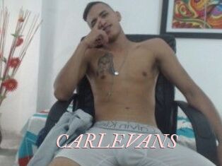CARLEVANS