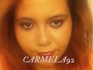 CARMELA92