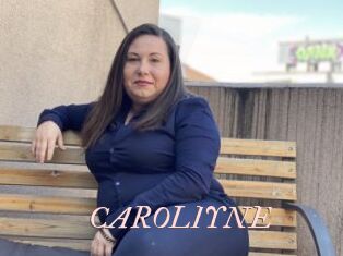 CAROLIYNE