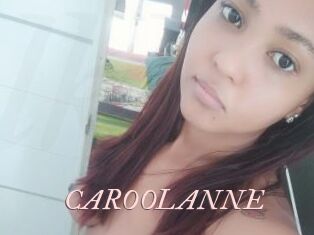 CAROOLANNE