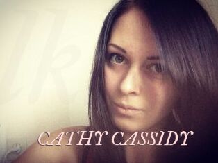 CATHY_CASSIDY