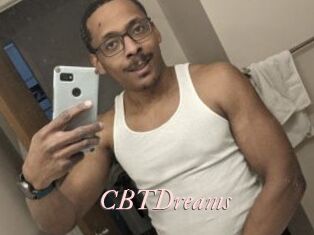 CBTDreams