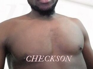 CHECKSON