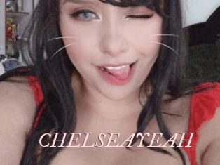 CHELSEAYEAH Leukelol