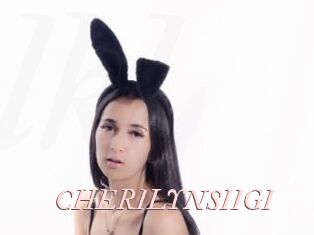 CHERILYNSIIGI