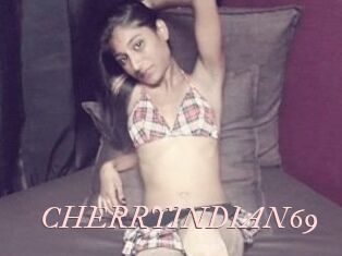 CHERRYINDIAN69