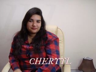 CHERYYL