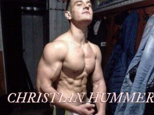 CHRISTIAN_HUMMER