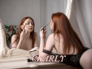 CKARLY Leukelol